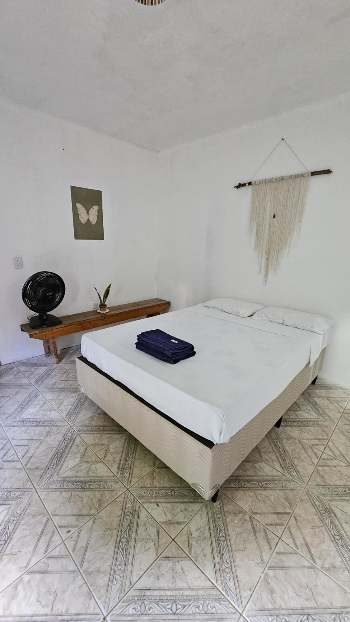 Lahselva Pousada E Hostel Itacaré Exterior foto